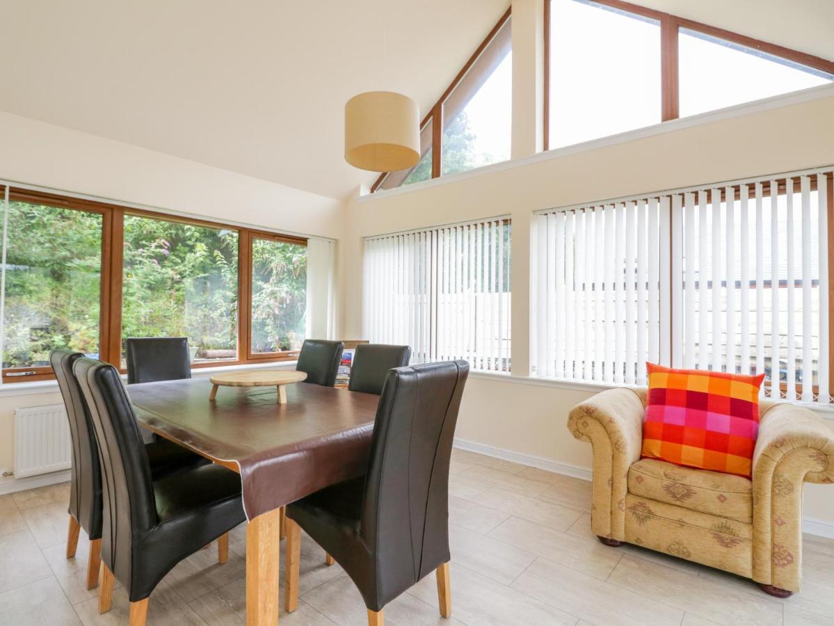 אובאן Woodland Villa מראה חיצוני תמונה