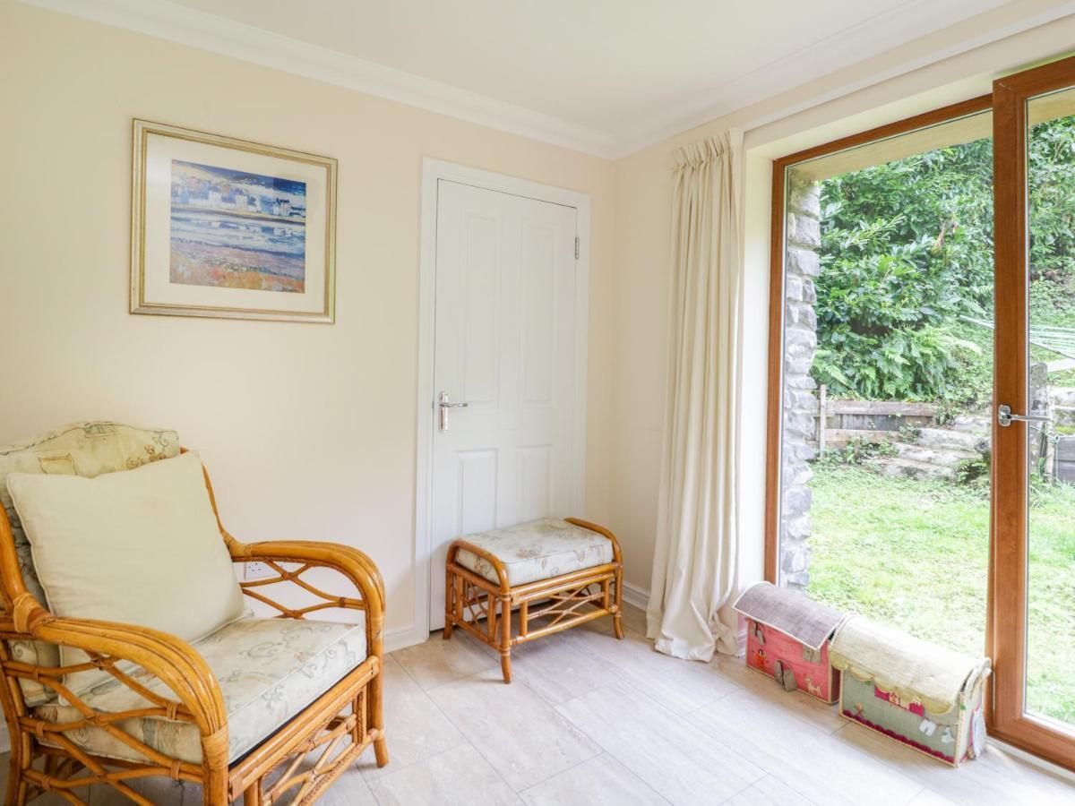 אובאן Woodland Villa מראה חיצוני תמונה
